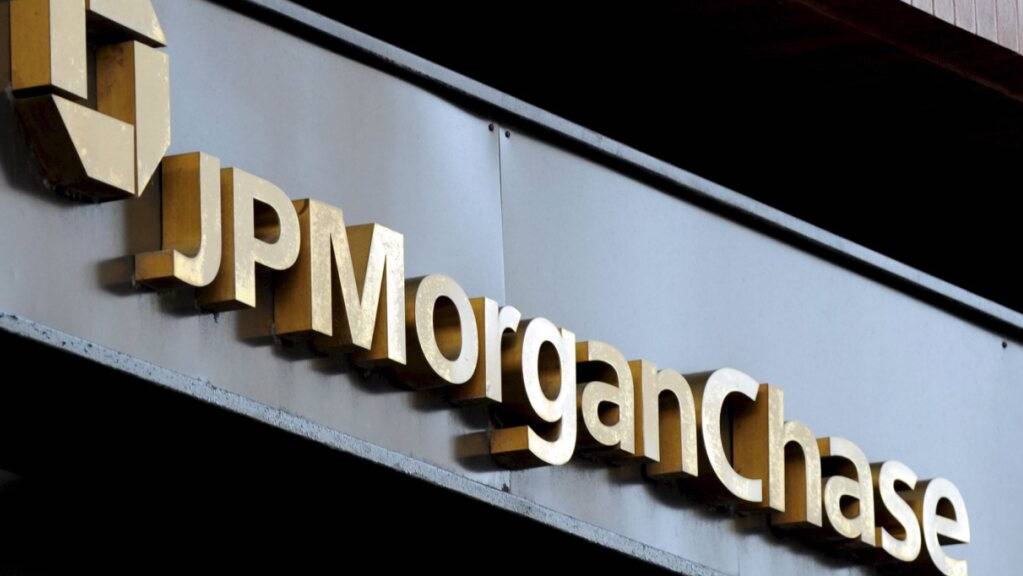 JPMorgan ist die grösste US-Bank. (Archivbild)