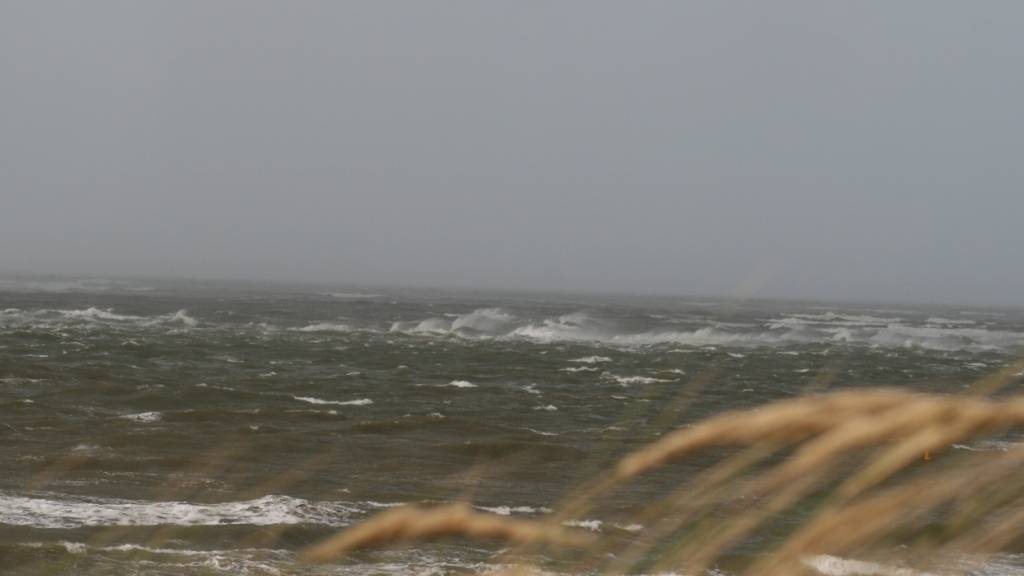 Stärkster Anstieg des Meeresspiegels seit 4000 Jahren