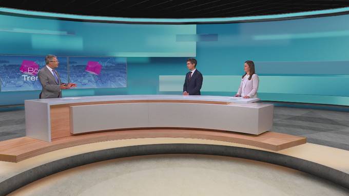 BörsenTrend - Staffel 2026 - KW22 ()