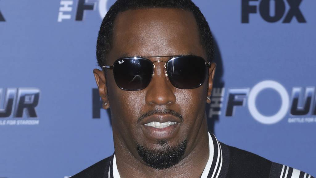 Neue Klagen gegen US-Rapper «Diddy» Combs eingereicht