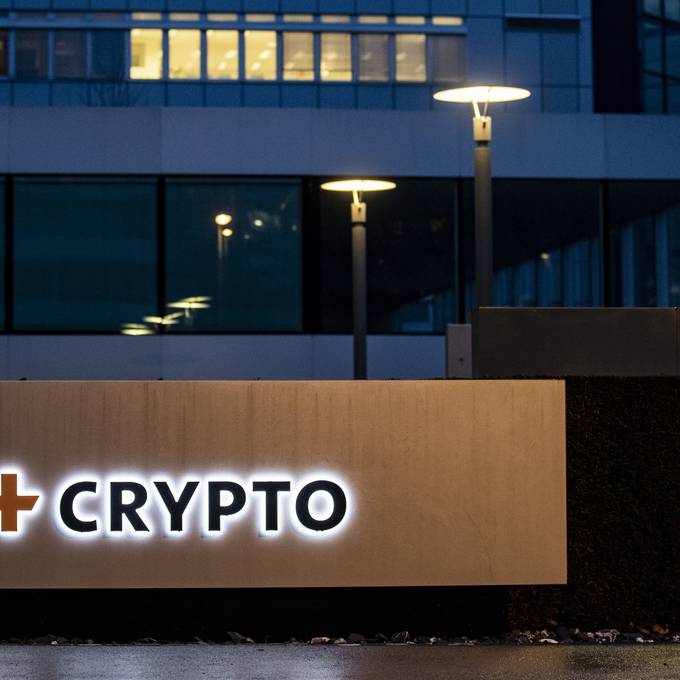 Crypto International entlässt fast alle Mitarbeiter