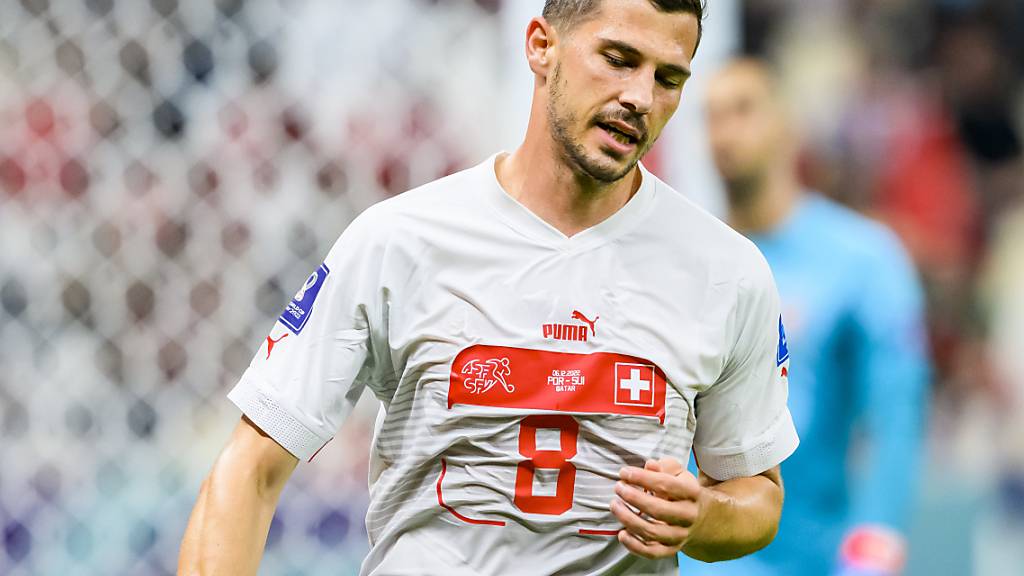 Nach nur einem Jahr auf der Insel zieht es Nationalspieler Remo Freuler zurück nach Italien. Der 31-Jährige wird vorerst für eine Saison an Bologna ausgeliehen