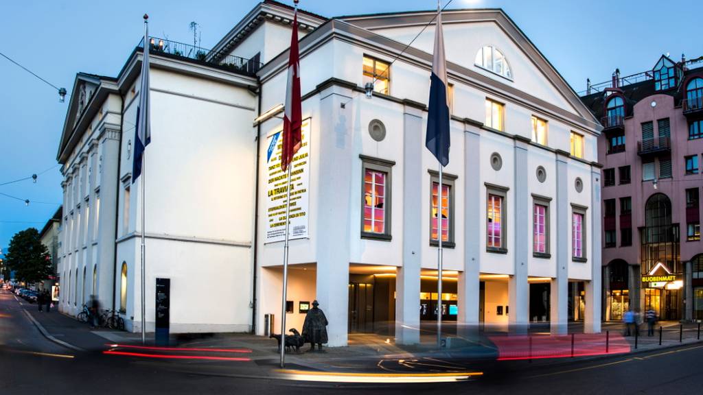 Initiative soll das Luzerner Theater vor Abriss schützen