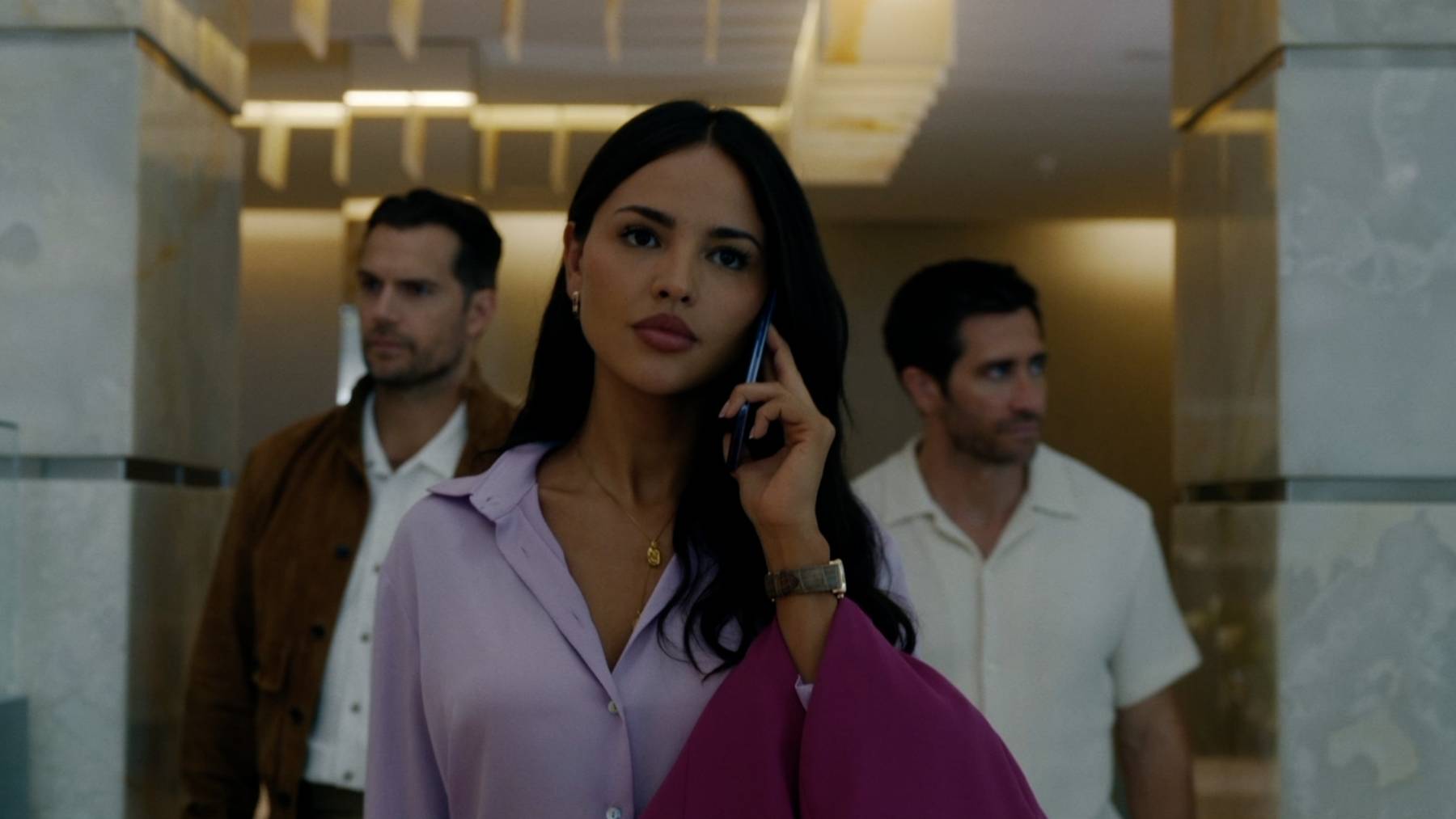 Blue Cinema_In the grey