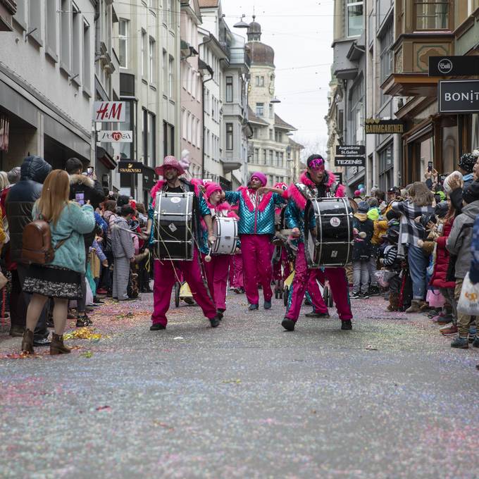 St.Galler Guggen fordern Reformen bei der Fasnacht – und drohen mit Boykott