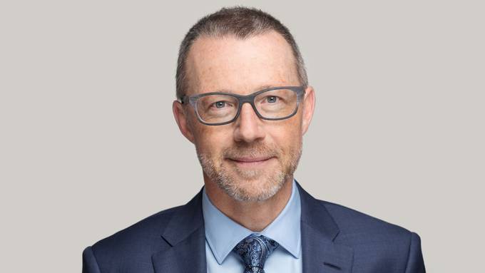 Heinz Huber wird neuer Raiffeisen-CEO