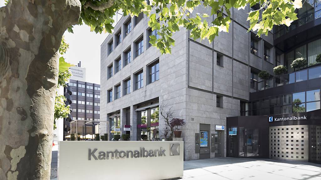Aargauische Kantonalbank bringt erneut Millionen in die Staatskasse