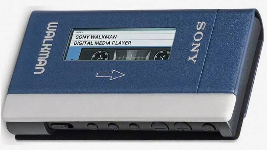 Sony Walkman