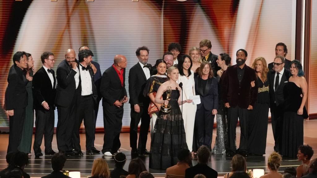 «Widow's Bay» mit Emmy als beste Comedyserie ausgezeichnet