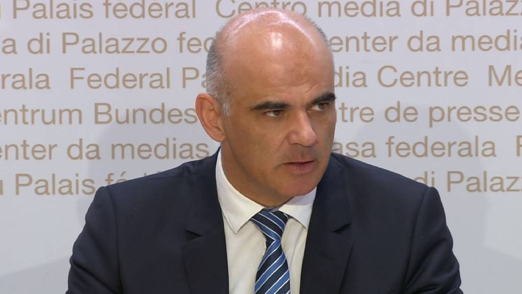 Alain Berset neu_Screenshot_Medienkonferenz_Bundesrat