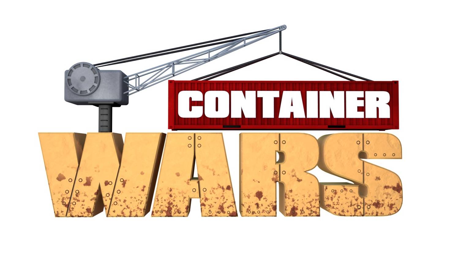 Container Wars 3+