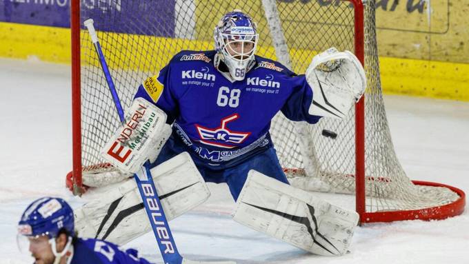 Kloten, Olten und Visp gewinnen 