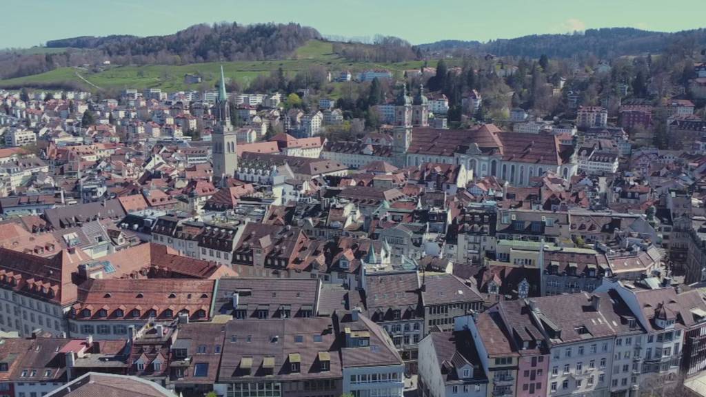 Fertig Extra-Zahltag: St.Galler SVP will Politikern Ruhegehalt streichen