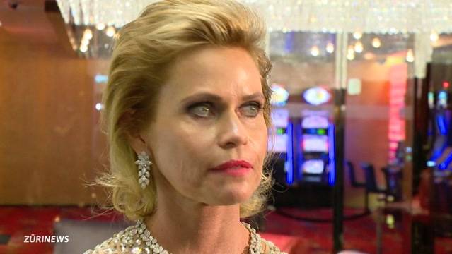 Irina Beller: Der Mensch in mir