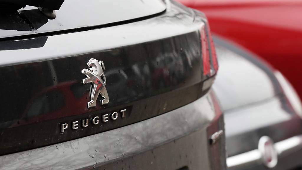 Brüssel zweifelt Megafusion von Fiat Chrysler und PSA an