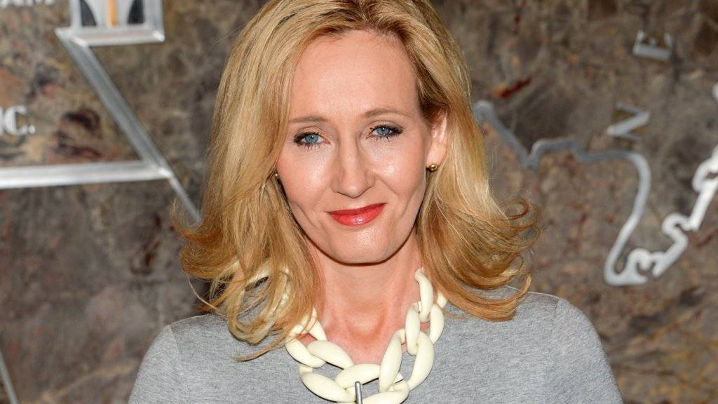 Im Sommer erscheint der achte Teil der Geschichte des von der britischen Autorin Joanne K. Rowling geschaffenen Zauberlehrlings. (Archiv)