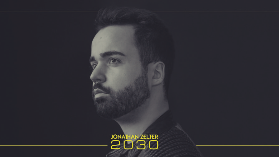 Jonathan Zelter - 2030