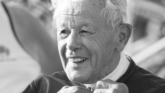 Motorrad-Legende Luigi Taveri ist tot