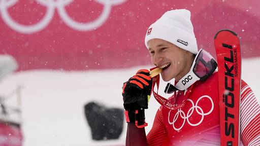 Olympische Winterspiele bald in der Schweiz? Komitee prüft Kandidatur