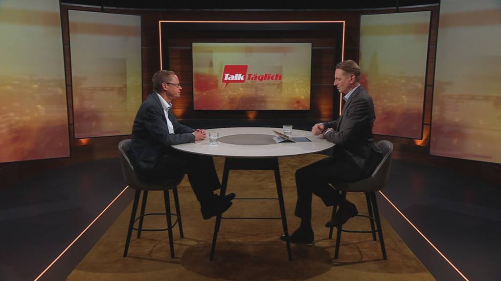 Aufrüsten oder abwarten: Wie sicher ist die Schweiz noch?