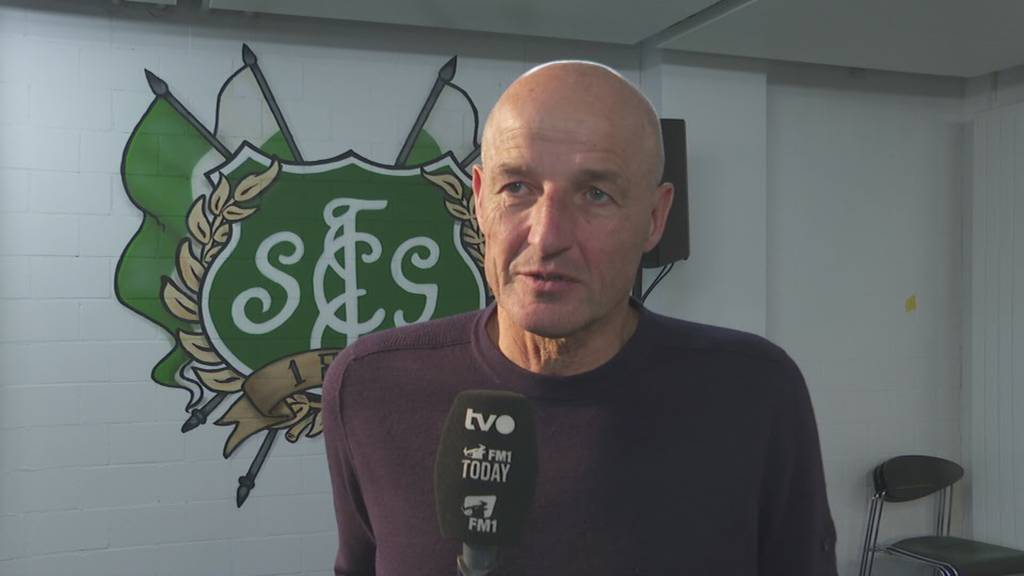 FCSG gegen Lugano – Peter Zeidler hofft auf volles Stadion