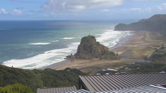 Tsunami-Warnung nach heftigen Erdbeben in Neuseeland herabgestuft