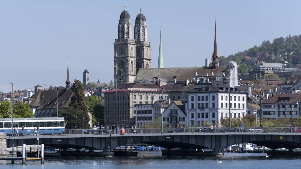 Weil 28 Stimmen fehlten, ist die EVP nicht mehr im Zürcher Stadtparlament vertreten. Daran änderte auch eine Nachzählung am Freitag im Wahlkreis 12 nichts. (Archivbild)