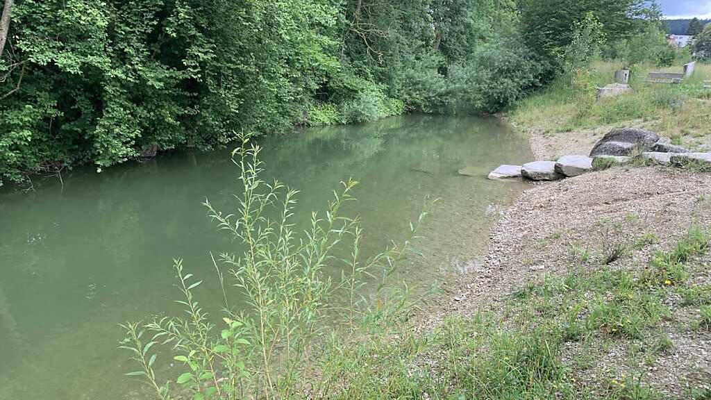 Sempachersee hat Priorität: Kanton legt Surenrevitalisierung in Oberkirch auf Eis