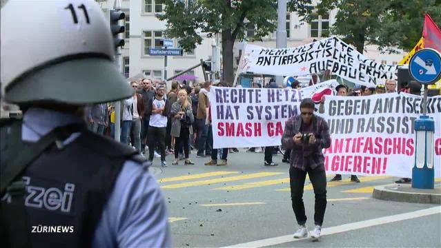 Samstag, 5. September 2015
