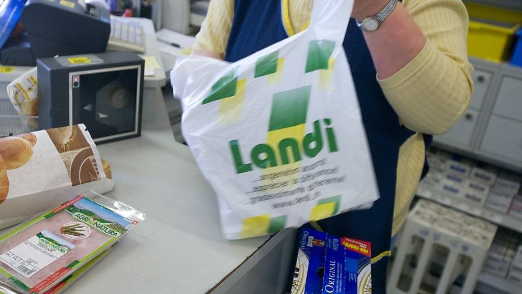 Einkaufen und Tanken: Landi und Agrola setzen zunehmend auf diese Kombination.
