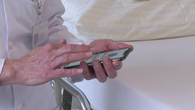 «Spital müsste schneller reagieren»: Patientenschutz reagiert auf Schockdiagnose per App