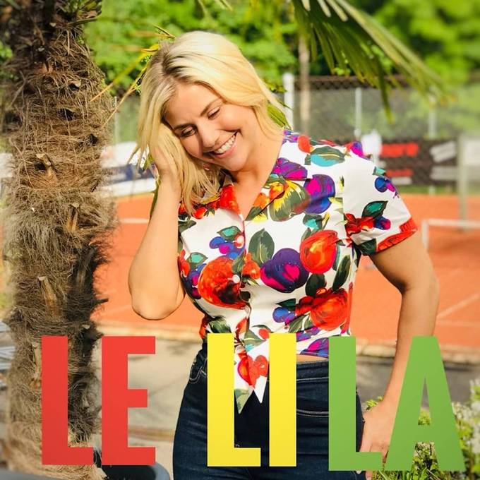 Le Li La Le Li La