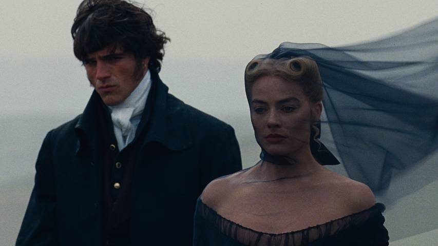 Ladies Night: Wuthering Heights – Sturmhöhe