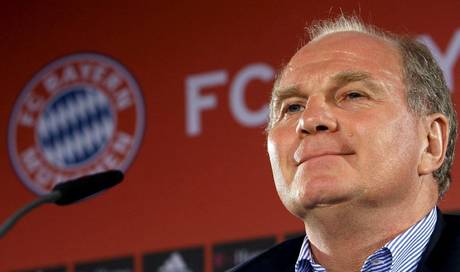 Die Doppelmoral Des Bayern Prasidenten Uli Hoeness Ausland