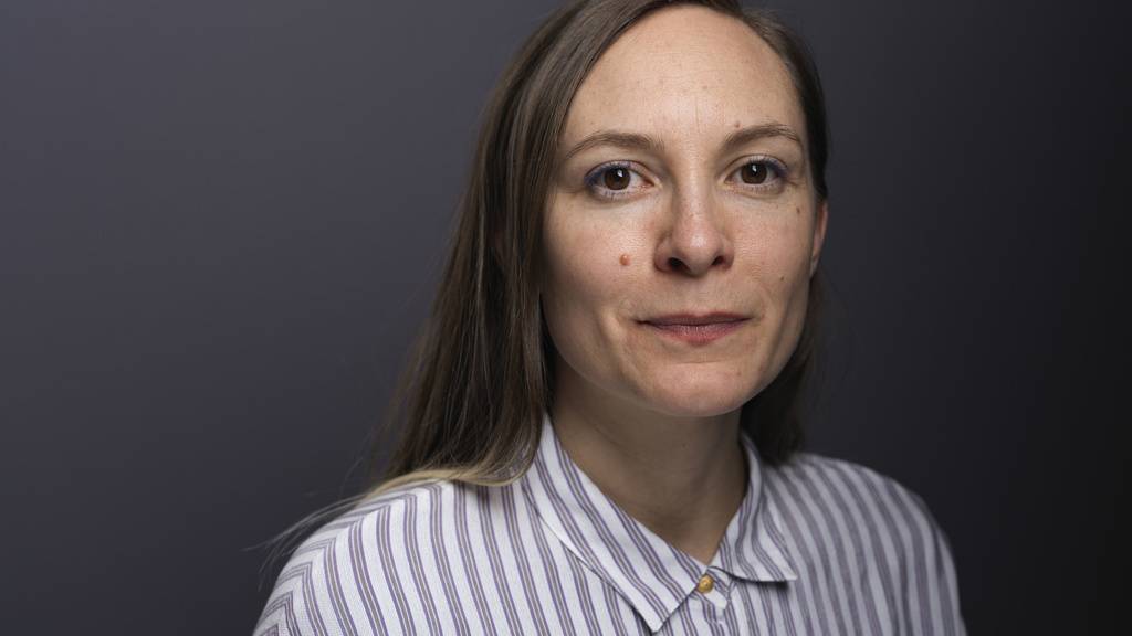 Der Spielfilm «Foudre» von Regisseurin Carmen Jaquier vertritt die Schweiz bei der Oscar-Verleihung 2023 in Los Angeles. (Archivbild)