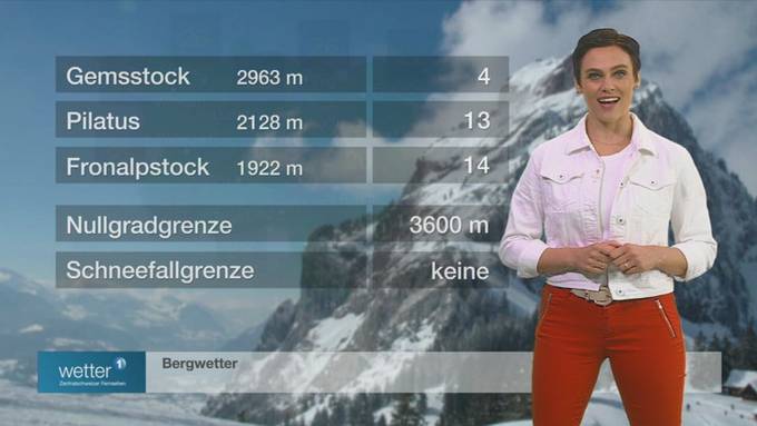 Wetter vom 11.07.2025