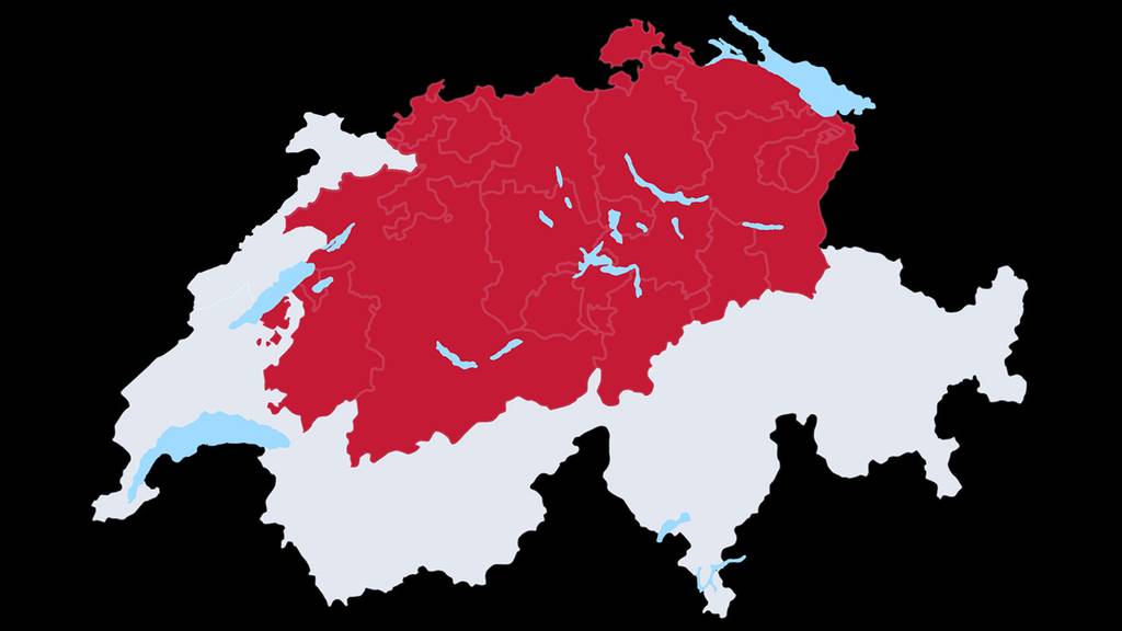 Radio Melody DAB Empfang