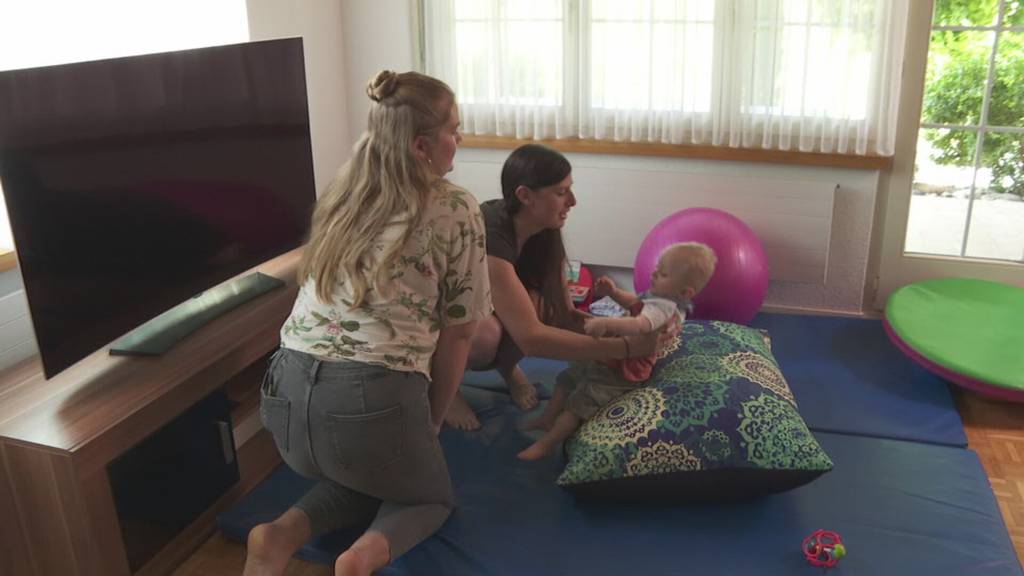 Stiftung unterstützt Familien mit schwerstkranken Kindern