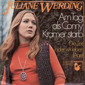 Am Tag Als Conny Kramer Starb