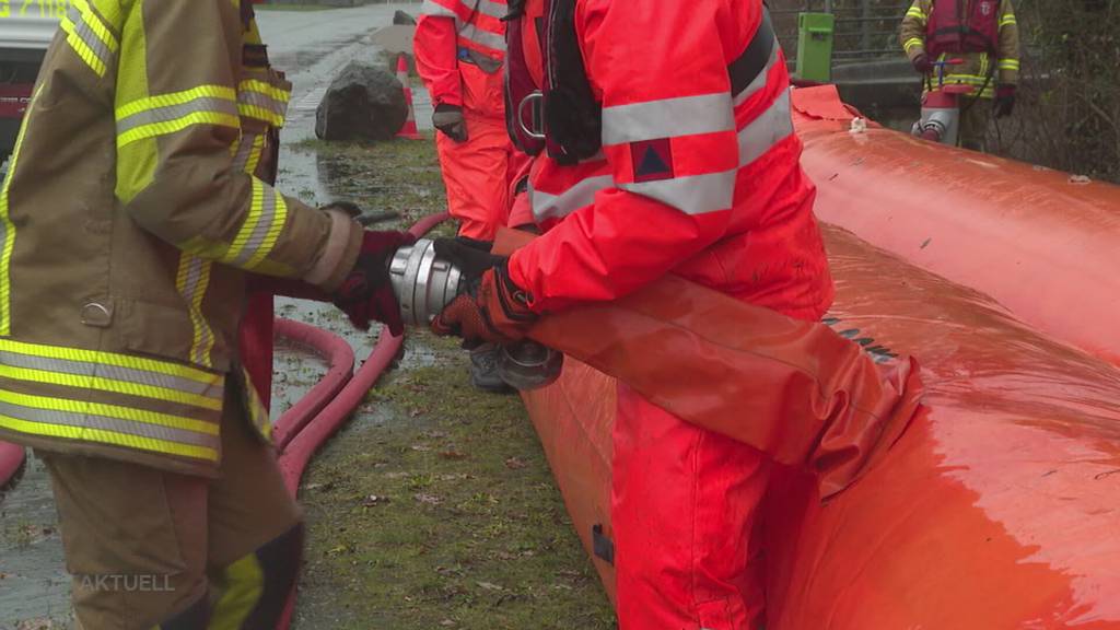 Geringes Interesse: Obligatorische Sicherheitsveranstaltungen sollen abgeschafft werden
