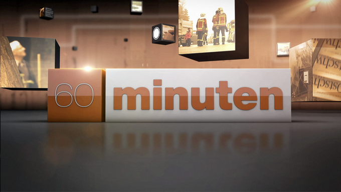Auf dem TVO-Sofa