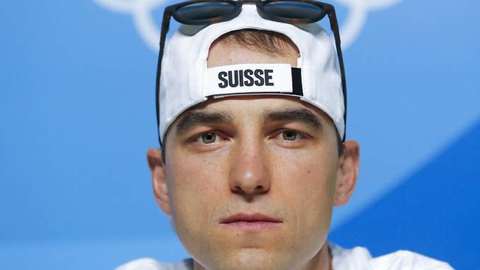 Der olympische Weg von Nino Schurter