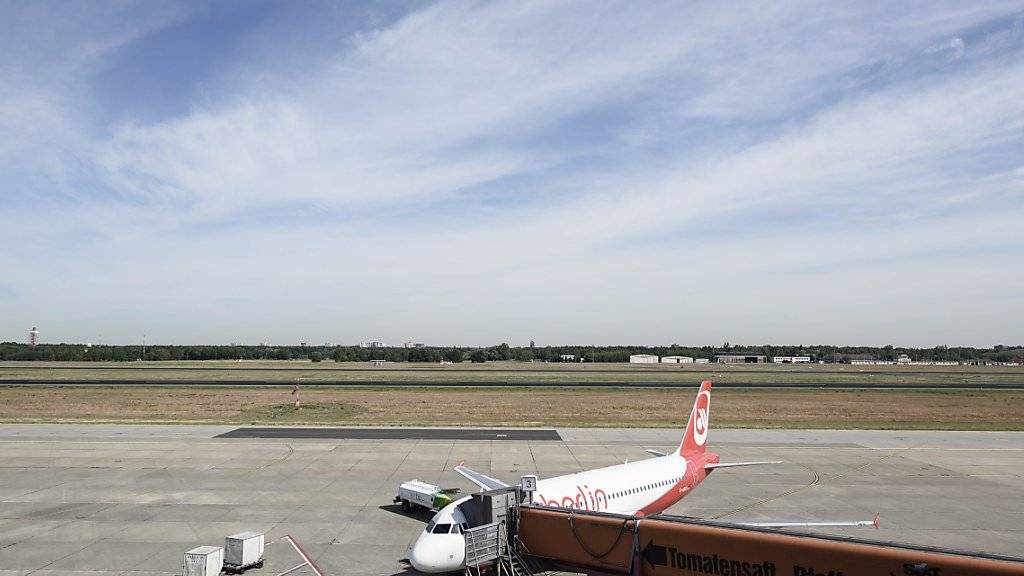 Air Berlin Entschadigt Passagiere Mit Millionen Fm1today