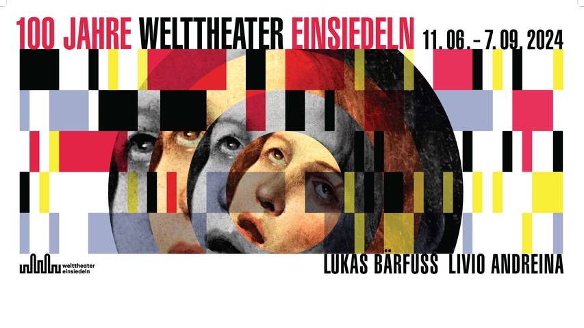 Welttheater Einsiedeln 