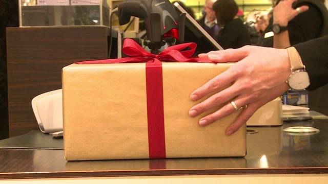 Was tun mit ungeliebten Geschenken?