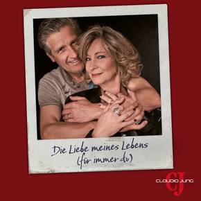Die Liebe meines Lebens (Für Immer Du) - Country/TV/RadioEdit