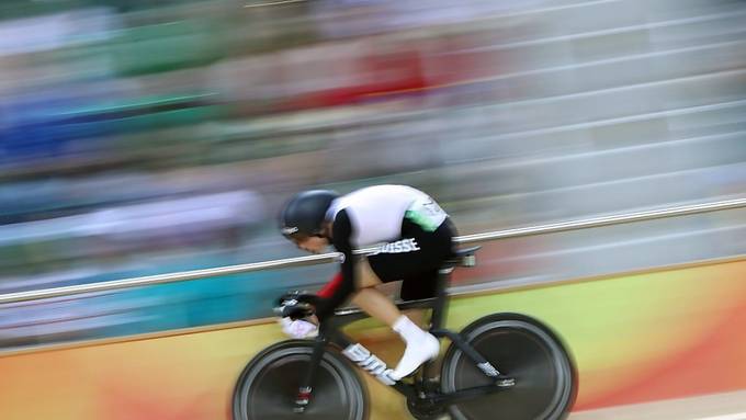 Platz 12 für Gaël Suter - Olympiasieg für Viviani