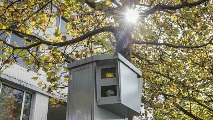 «Werden ständig von Blitzer beglückt»