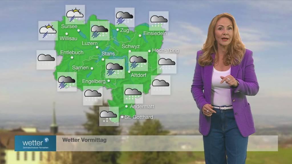 Wetter - vom 25.03.2026