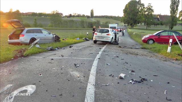 Zürcher G20-Chaot vor Gericht